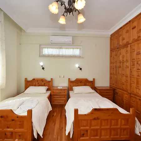 Ova7900 Nail 2 Bedrooms Villa