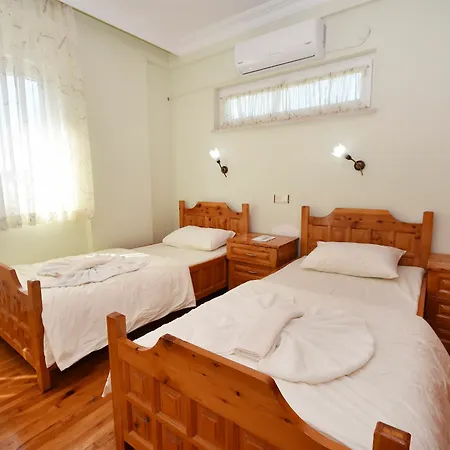 Villa Ova7900 Nail 2 Bedrooms Oludeniz
