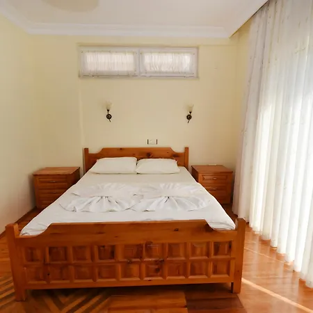 Villa Ova7900 Nail 2 Bedrooms