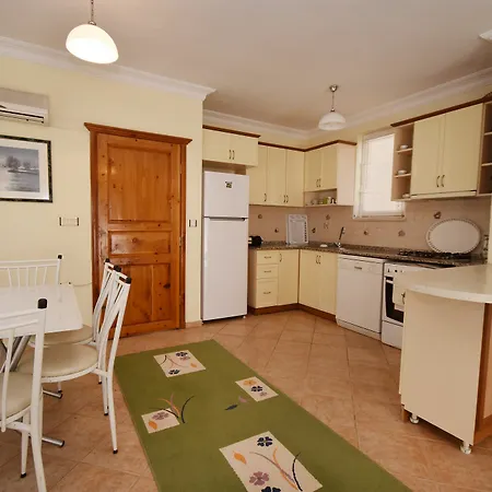 Ova7900 Nail 2 Bedrooms Villa *