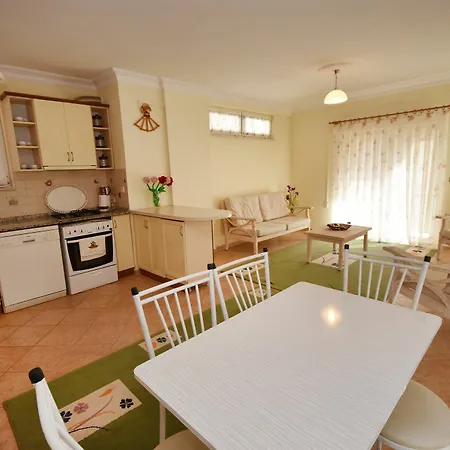 Ova7900 Nail 2 Bedrooms Villa *