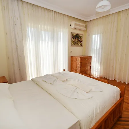 Villa Ova7900 Nail 2 Bedrooms *