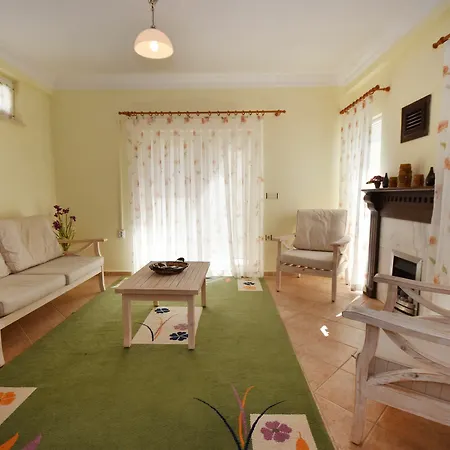 Ova7900 Nail 2 Bedrooms Oludeniz
