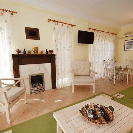 Ova7900 Nail 2 Bedrooms * Oludeniz