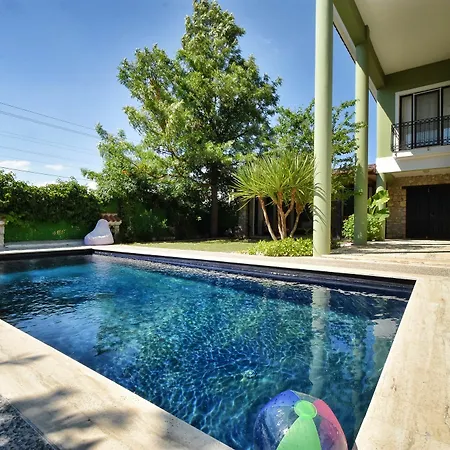 Ova7900 Nail 2 Bedrooms Villa Oludeniz