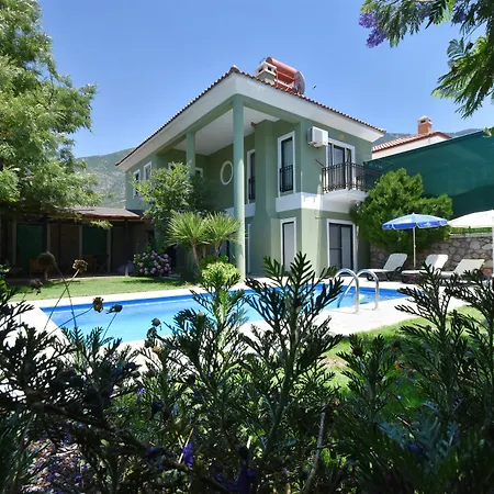 Villa Ova7900 Nail 2 Bedrooms