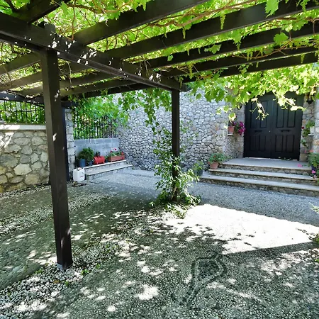 Ova7900 Nail 2 Bedrooms Villa Oludeniz