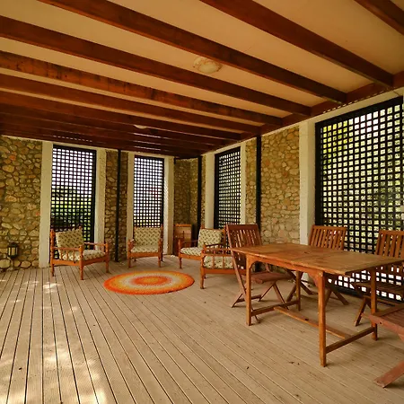 Ova7900 Nail 2 Bedrooms Villa Oludeniz